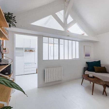 Magnifique Appartement En Hypercentre ビアリッツ エクステリア 写真