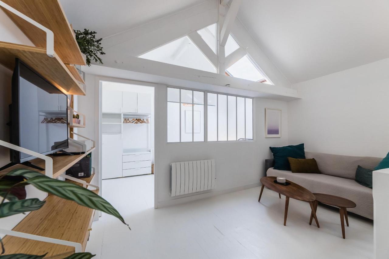Magnifique Appartement En Hypercentre ビアリッツ エクステリア 写真