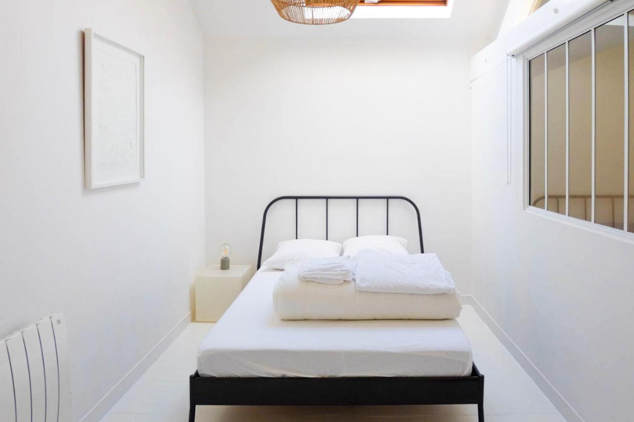 Magnifique Appartement En Hypercentre ビアリッツ エクステリア 写真