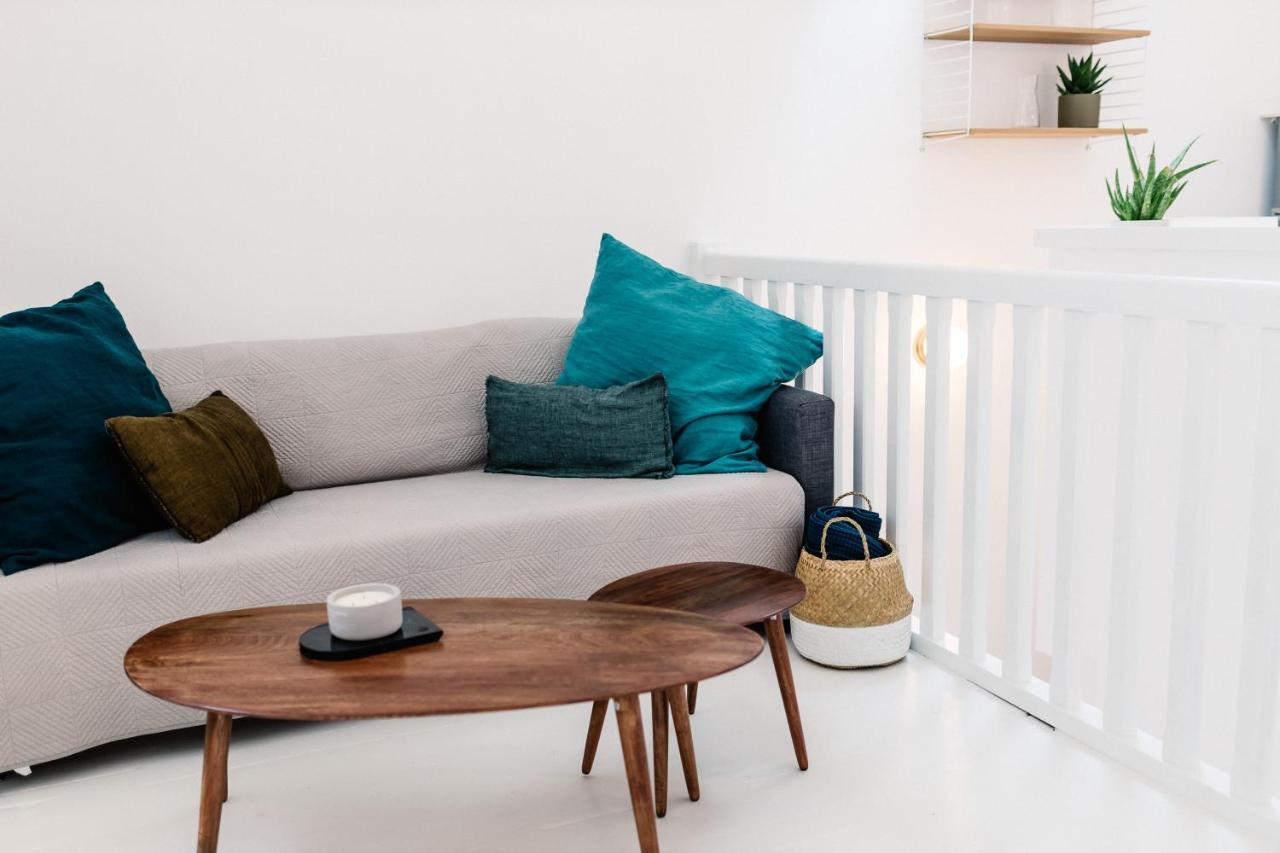Magnifique Appartement En Hypercentre ビアリッツ エクステリア 写真