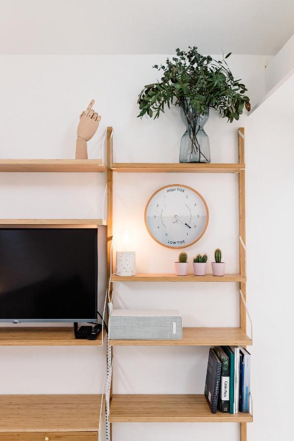 Magnifique Appartement En Hypercentre ビアリッツ エクステリア 写真