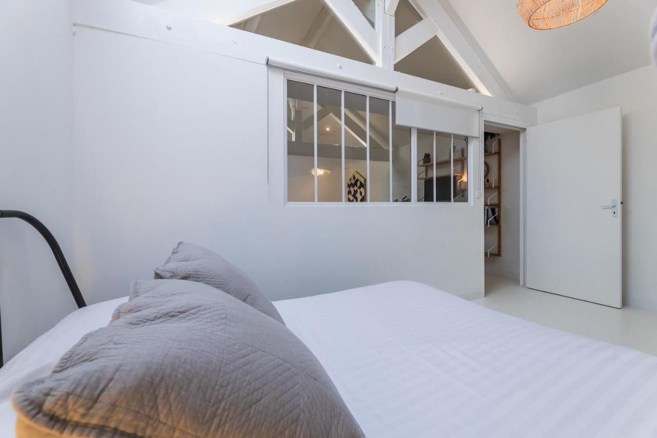 Magnifique Appartement En Hypercentre ビアリッツ エクステリア 写真