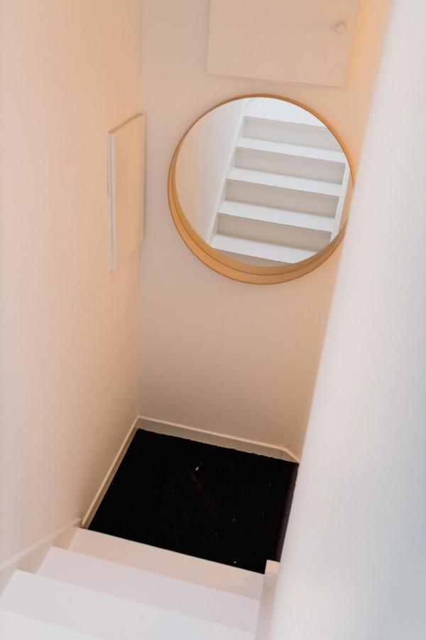 Magnifique Appartement En Hypercentre ビアリッツ エクステリア 写真
