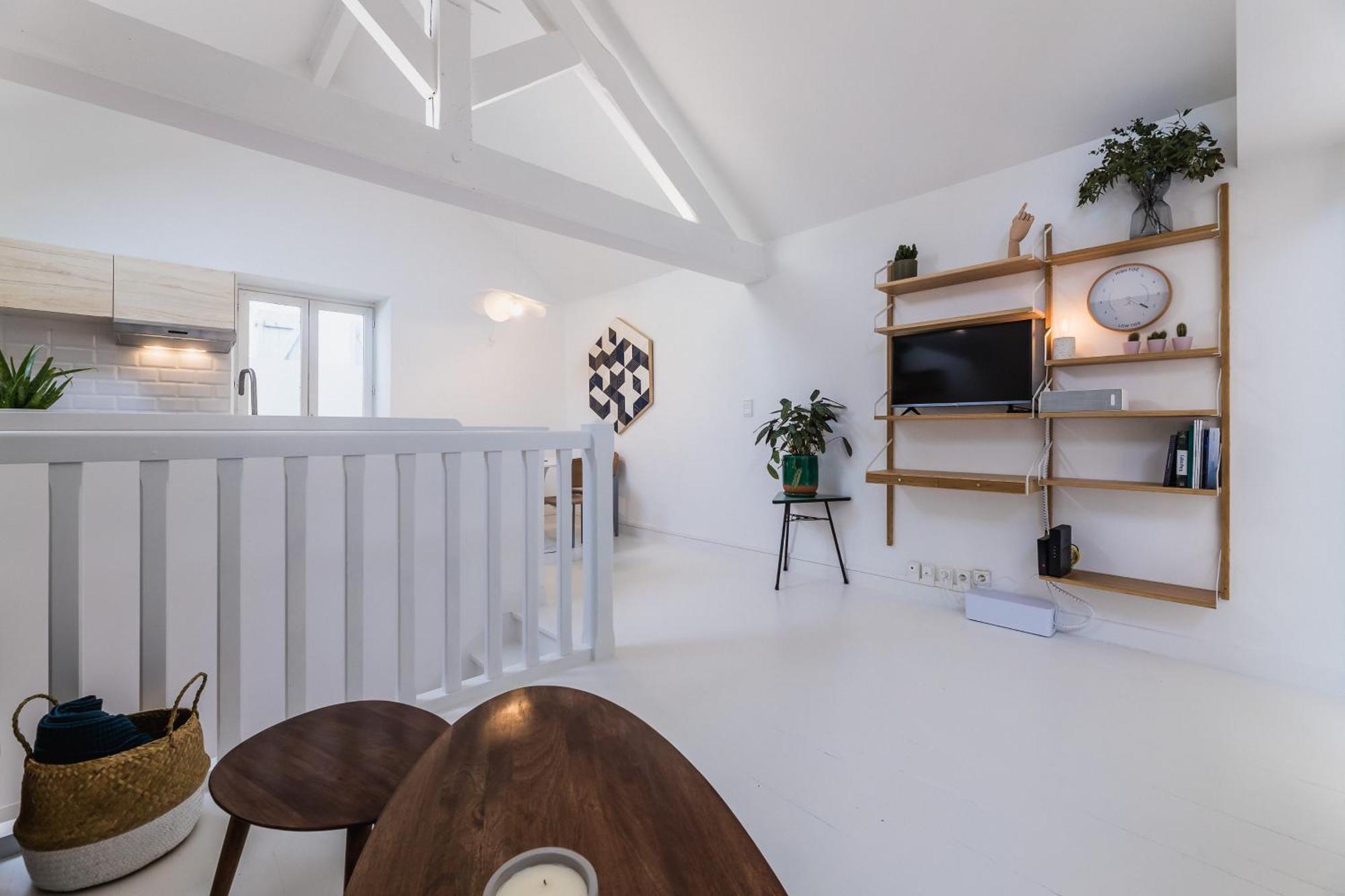 Magnifique Appartement En Hypercentre ビアリッツ エクステリア 写真
