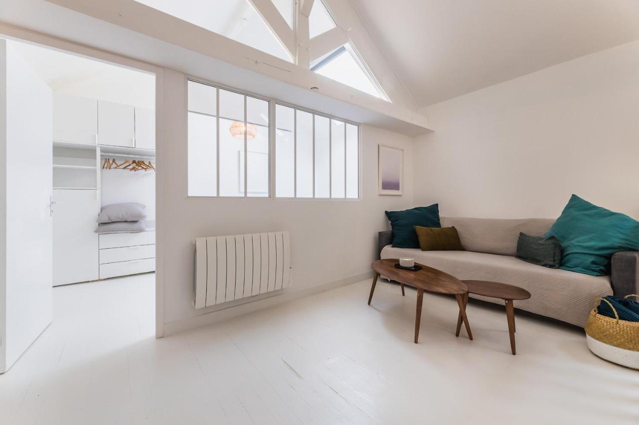 Magnifique Appartement En Hypercentre ビアリッツ エクステリア 写真
